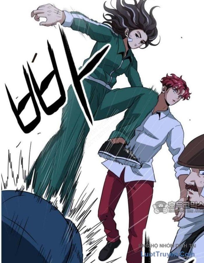 Người Quản Lý Mạnh Nhất Chapter 5 - 21