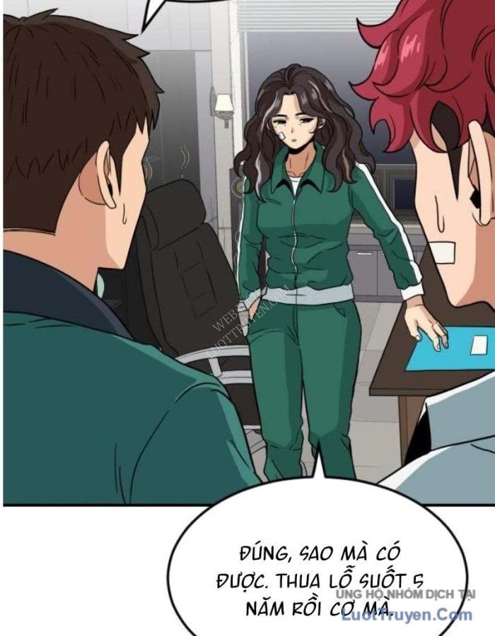 Người Quản Lý Mạnh Nhất Chapter 5 - 76