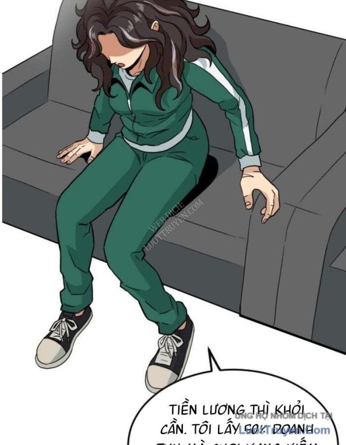 Người Quản Lý Mạnh Nhất Chapter 5 - 79