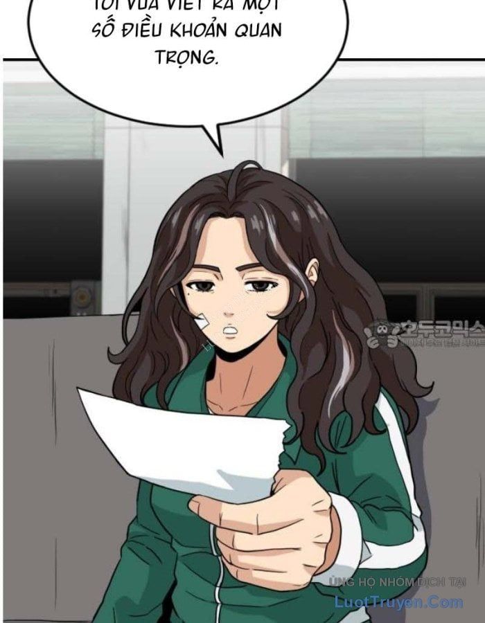 Người Quản Lý Mạnh Nhất Chapter 5 - 97