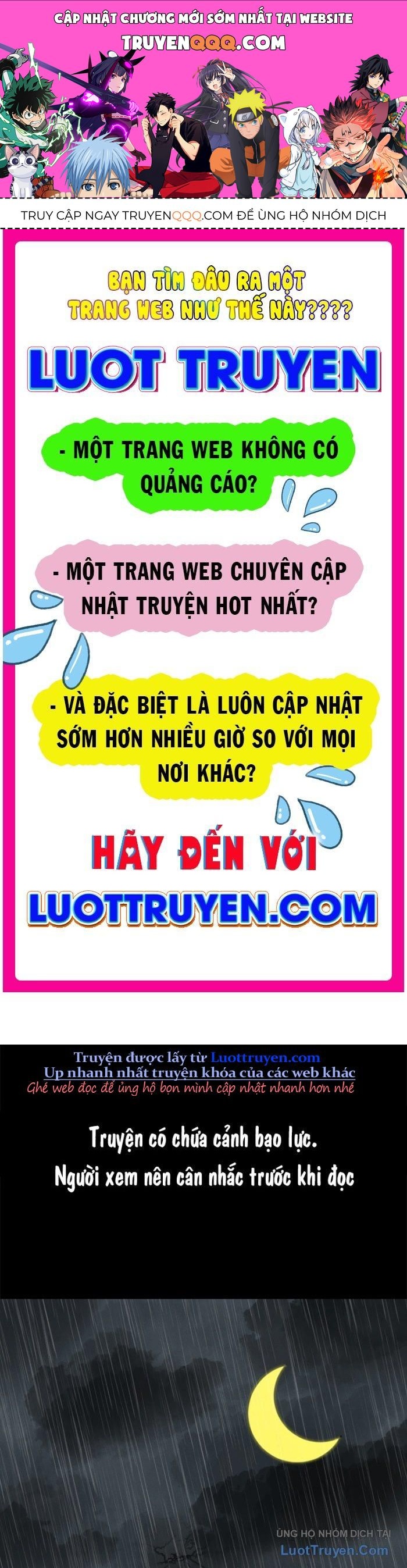 Một Mảnh Thời Gian Chapter 1 - 1
