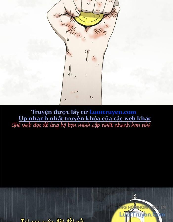 Một Mảnh Thời Gian Chapter 1 - 11