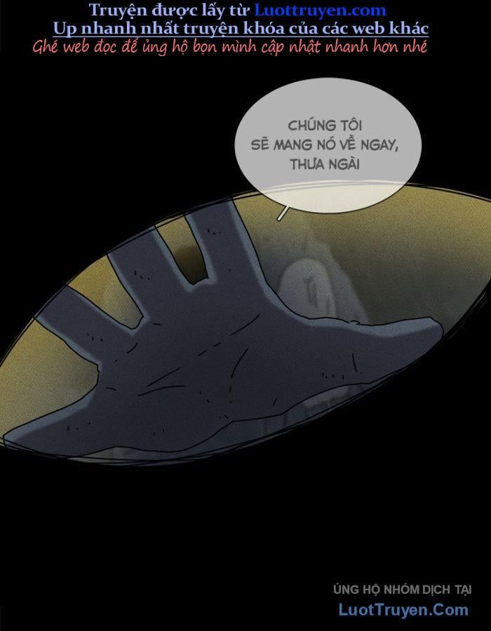 Một Mảnh Thời Gian Chapter 1 - 22