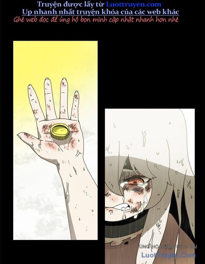 Một Mảnh Thời Gian Chapter 1 - 9