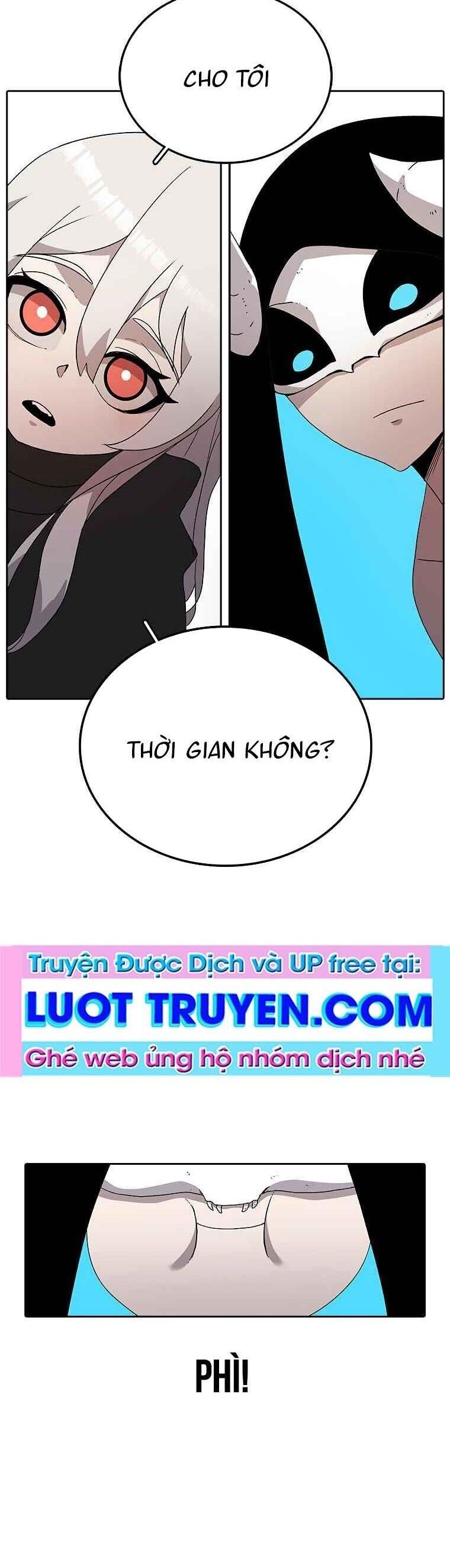 Một Mảnh Thời Gian Chapter 5 - 2