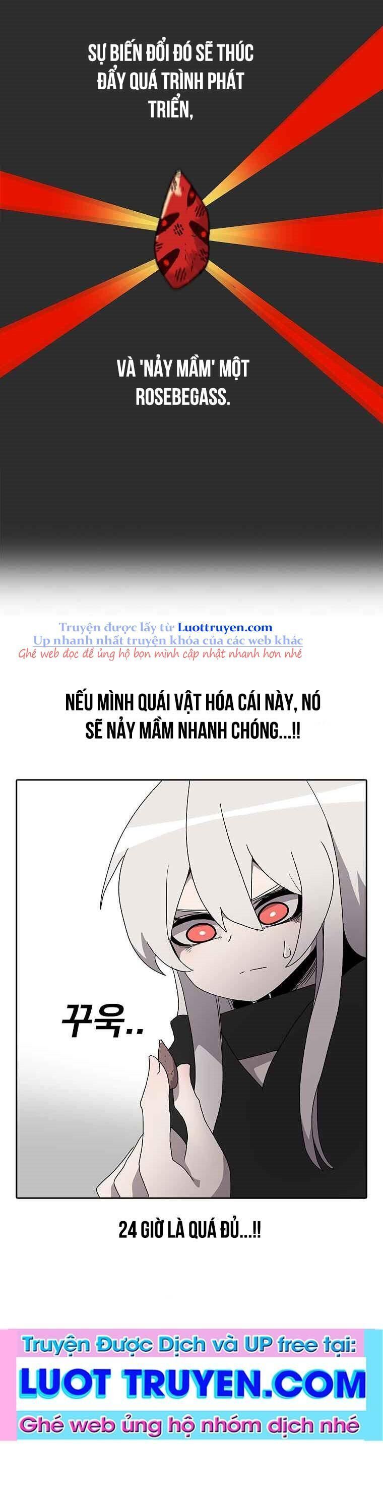 Một Mảnh Thời Gian Chapter 5 - 14