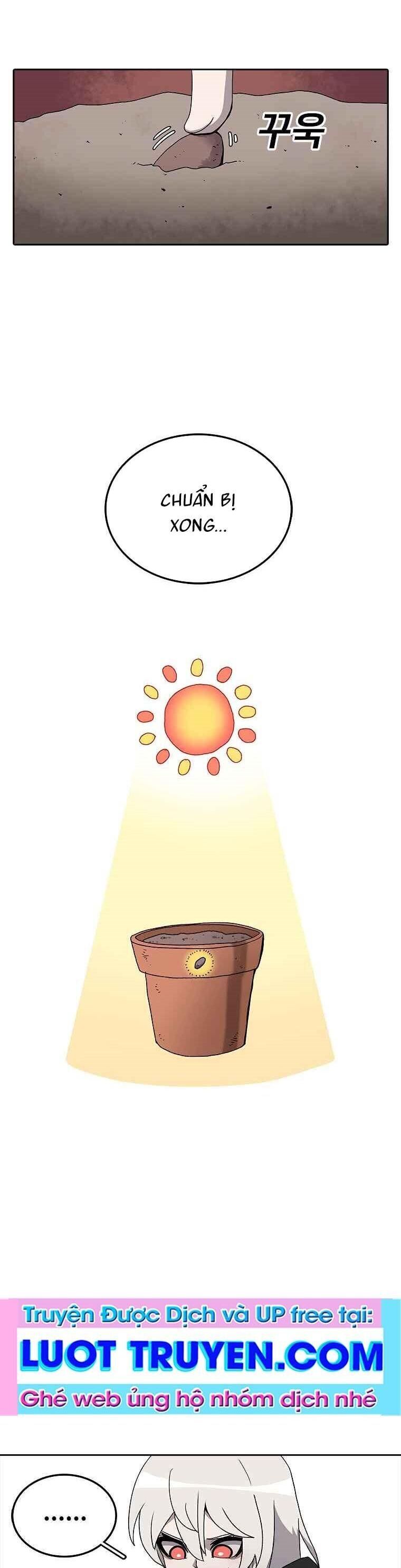 Một Mảnh Thời Gian Chapter 5 - 16