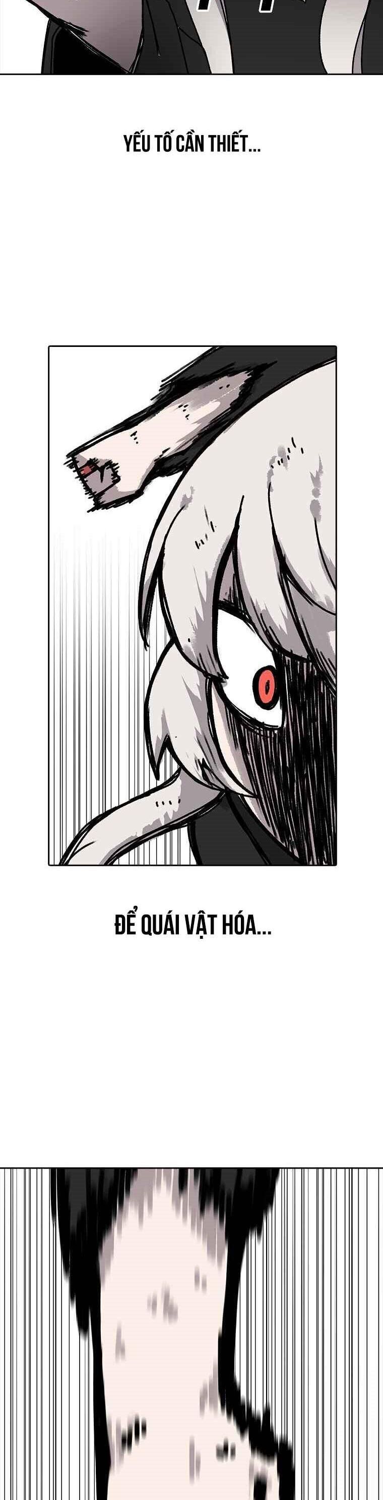 Một Mảnh Thời Gian Chapter 5 - 18