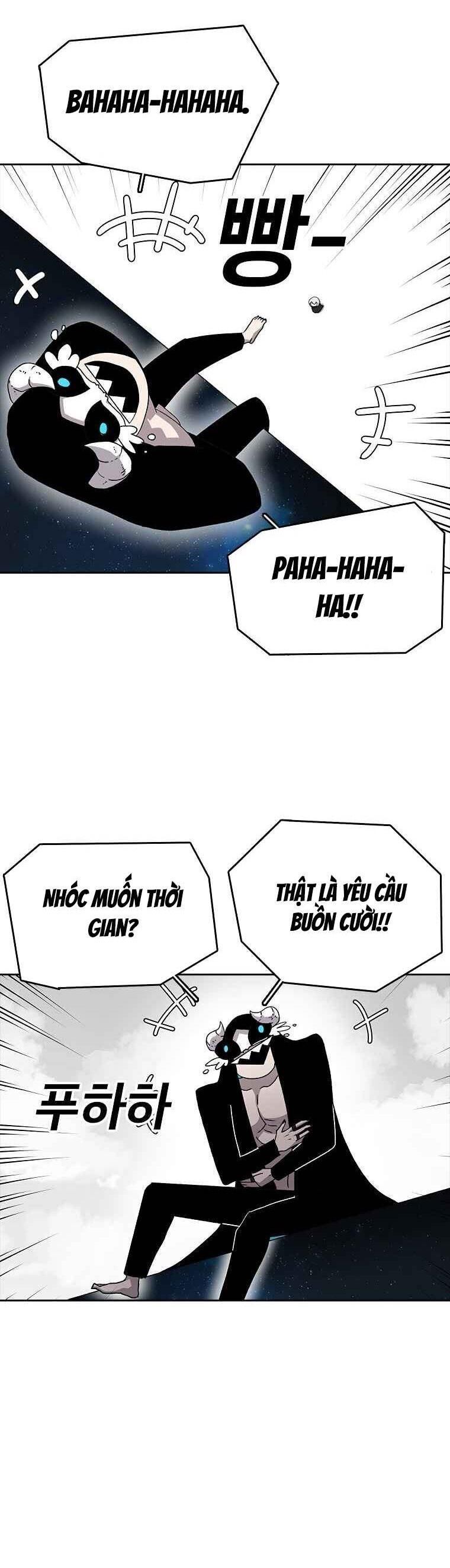 Một Mảnh Thời Gian Chapter 5 - 3