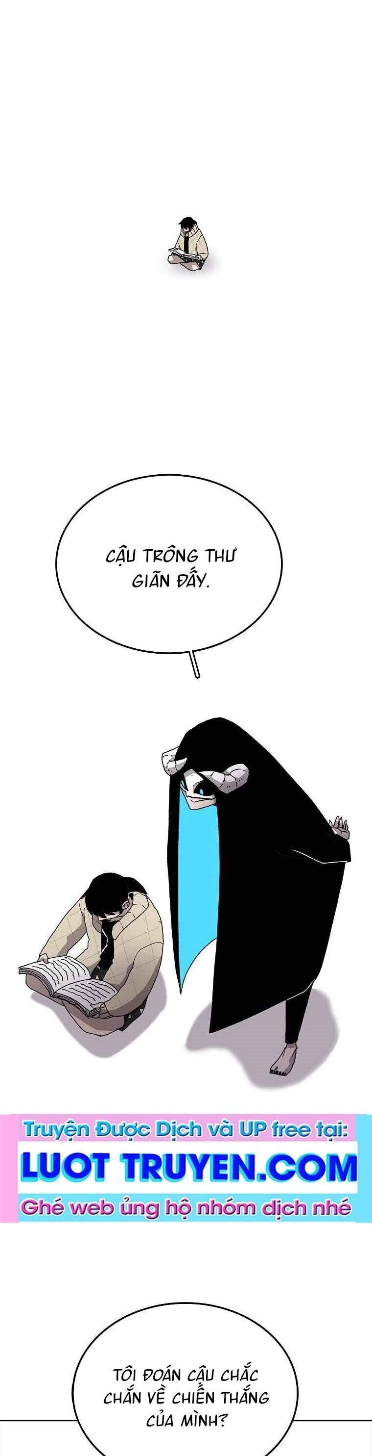 Một Mảnh Thời Gian Chapter 5 - 22