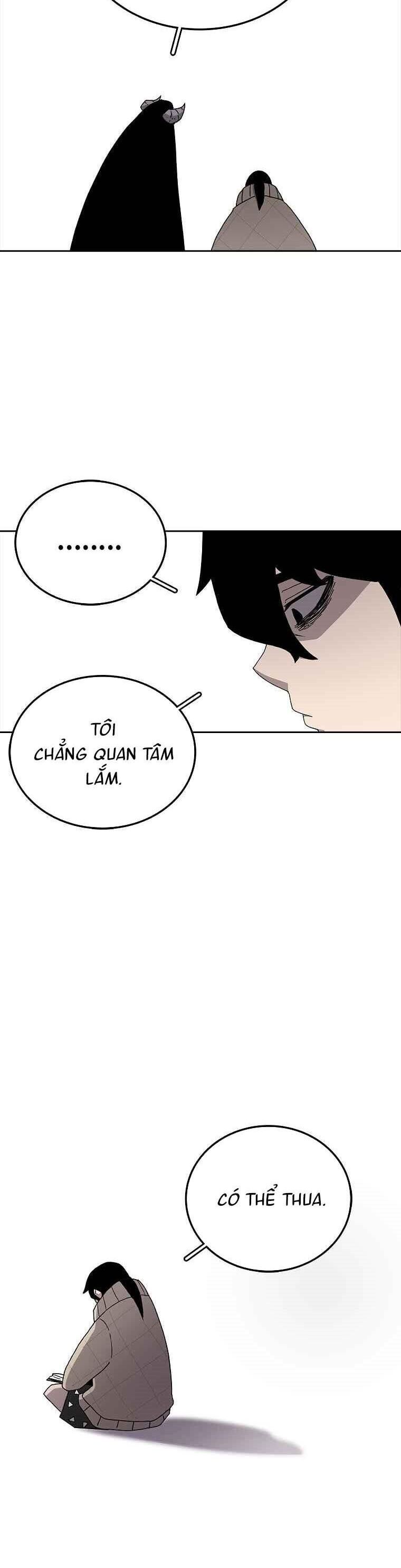 Một Mảnh Thời Gian Chapter 5 - 23