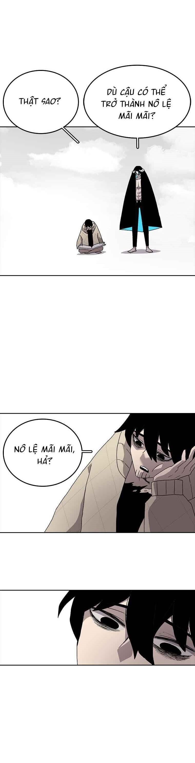 Một Mảnh Thời Gian Chapter 5 - 24