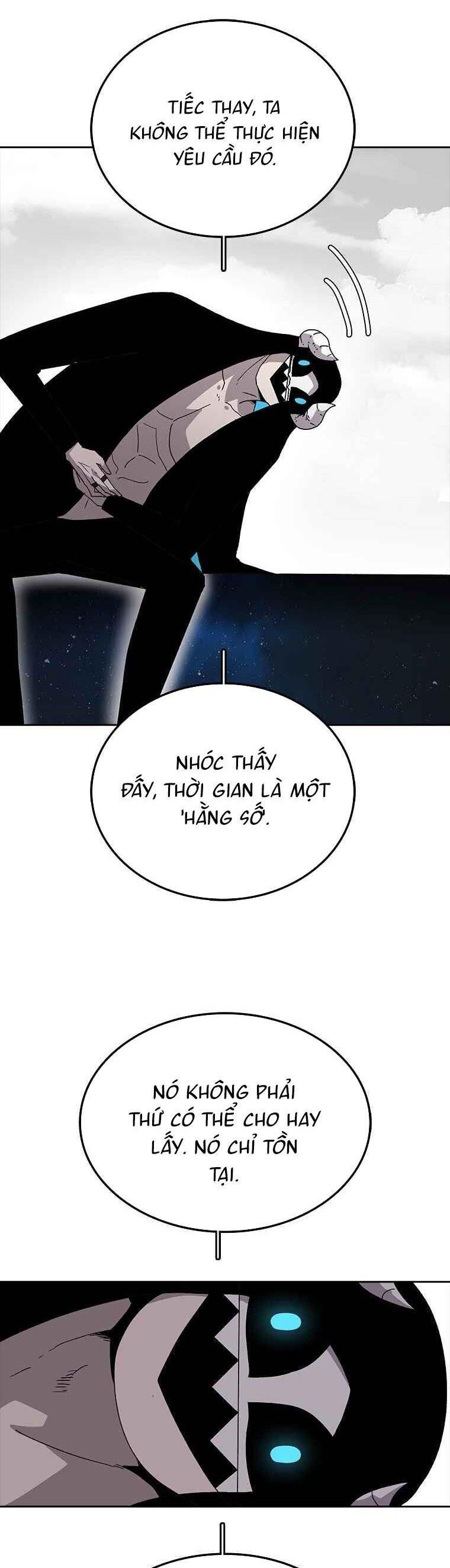 Một Mảnh Thời Gian Chapter 5 - 4