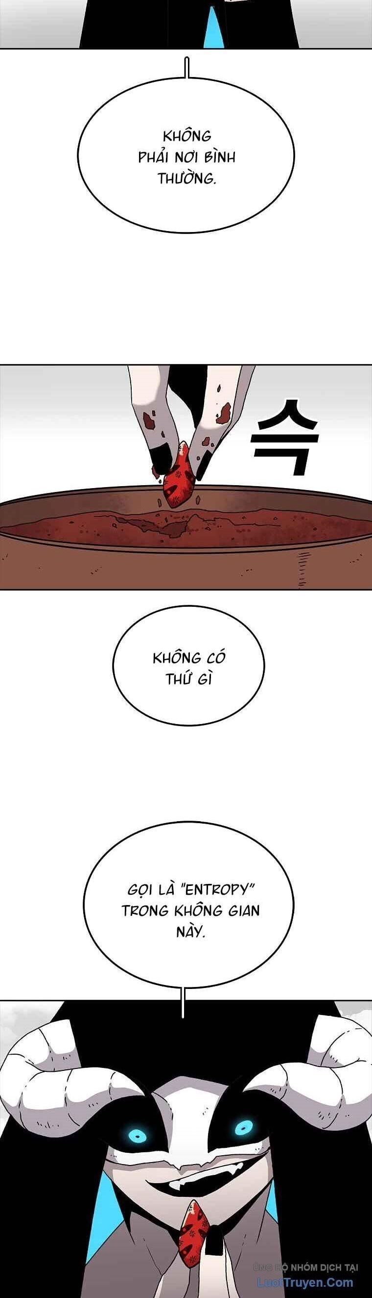 Một Mảnh Thời Gian Chapter 5 - 32