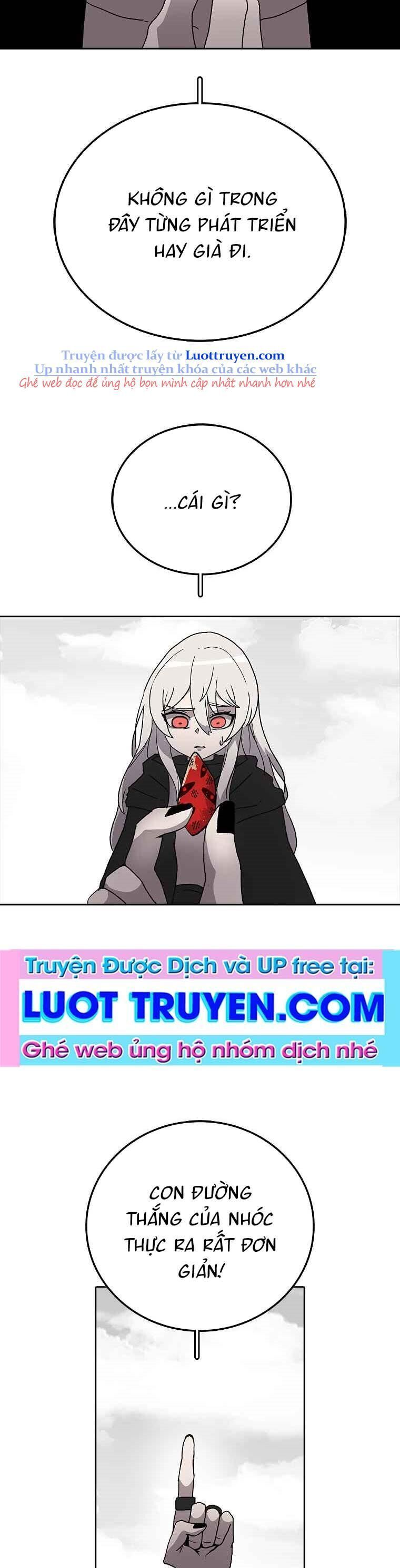 Một Mảnh Thời Gian Chapter 5 - 33