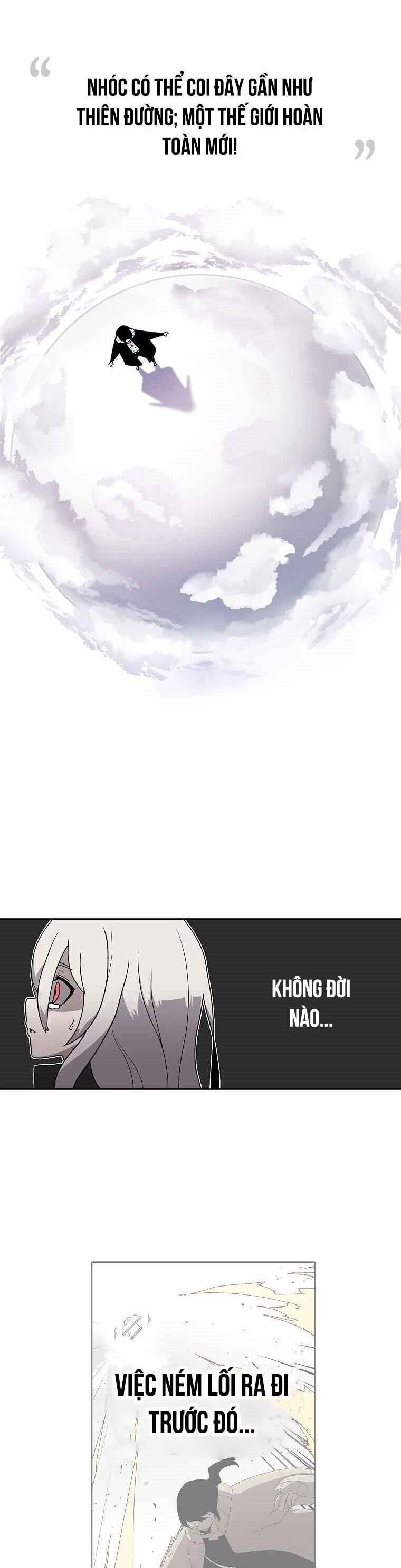 Một Mảnh Thời Gian Chapter 5 - 36