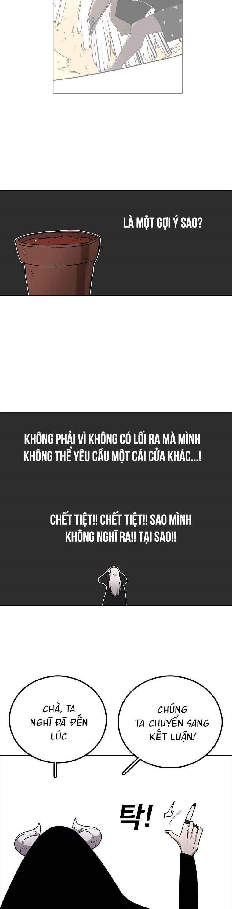 Một Mảnh Thời Gian Chapter 5 - 37