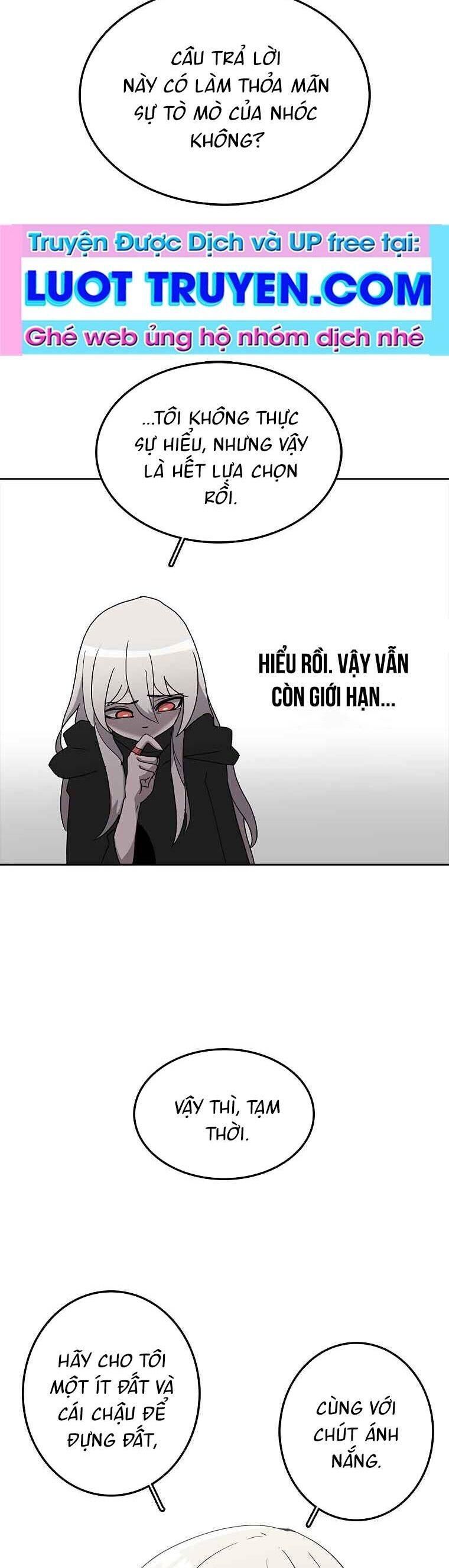 Một Mảnh Thời Gian Chapter 5 - 5