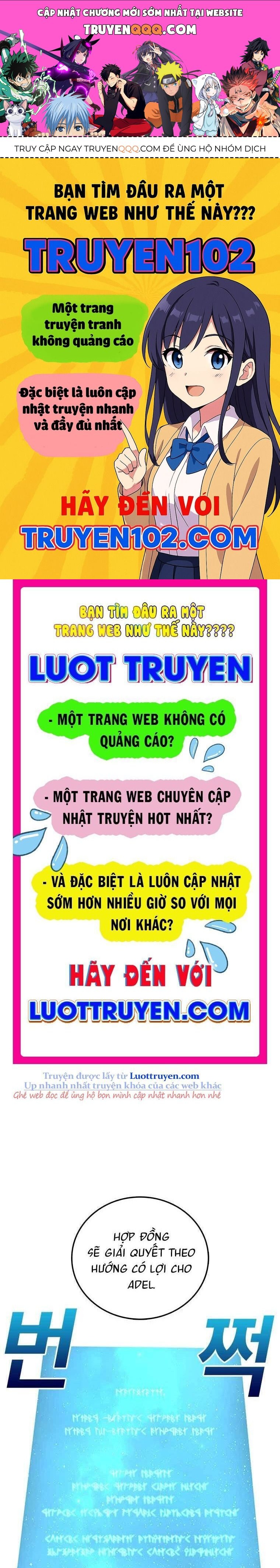 Một Mảnh Thời Gian Chapter 6 - 1