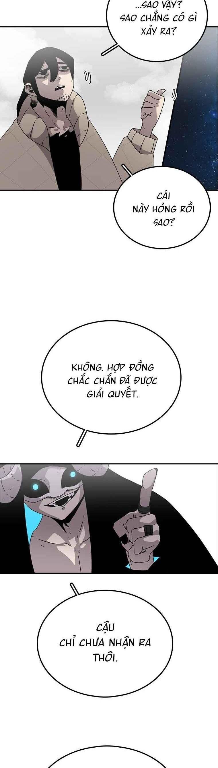 Một Mảnh Thời Gian Chapter 6 - 4