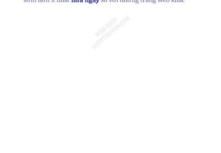 Một Mảnh Thời Gian Chapter 7 - 25