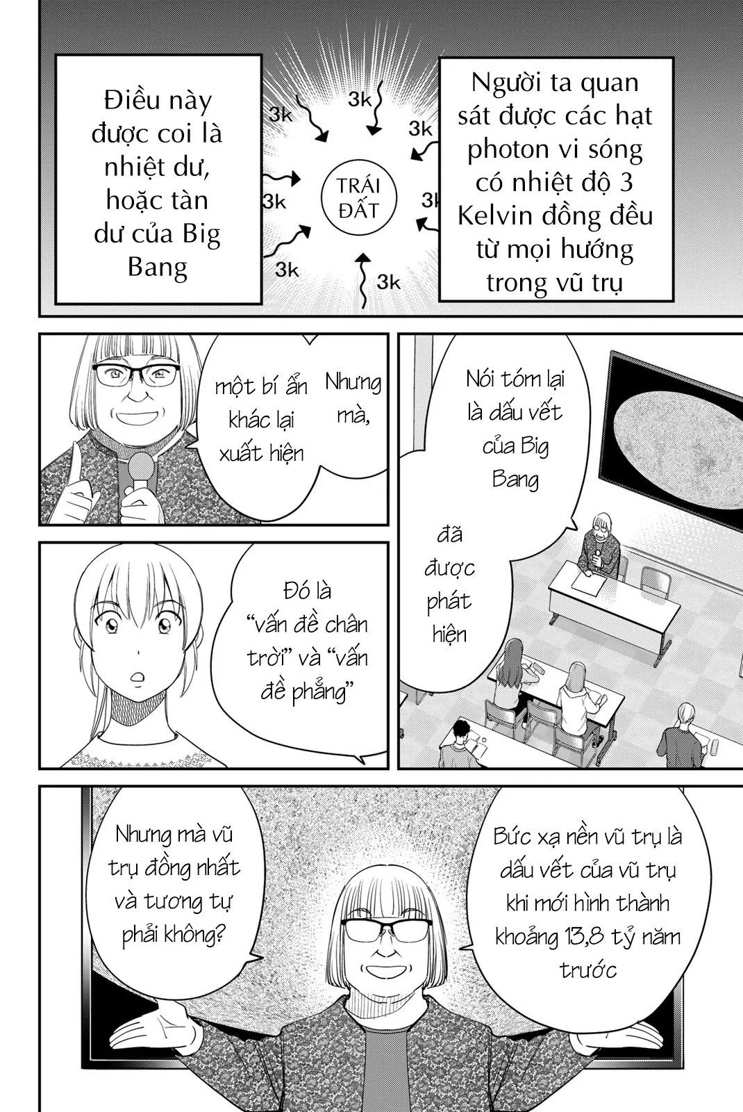 Q.e.d Univ. Chapter 1 - 13