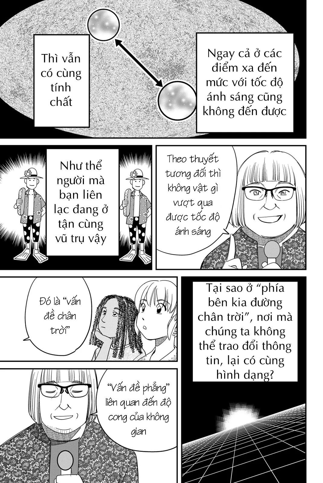 Q.e.d Univ. Chapter 1 - 14