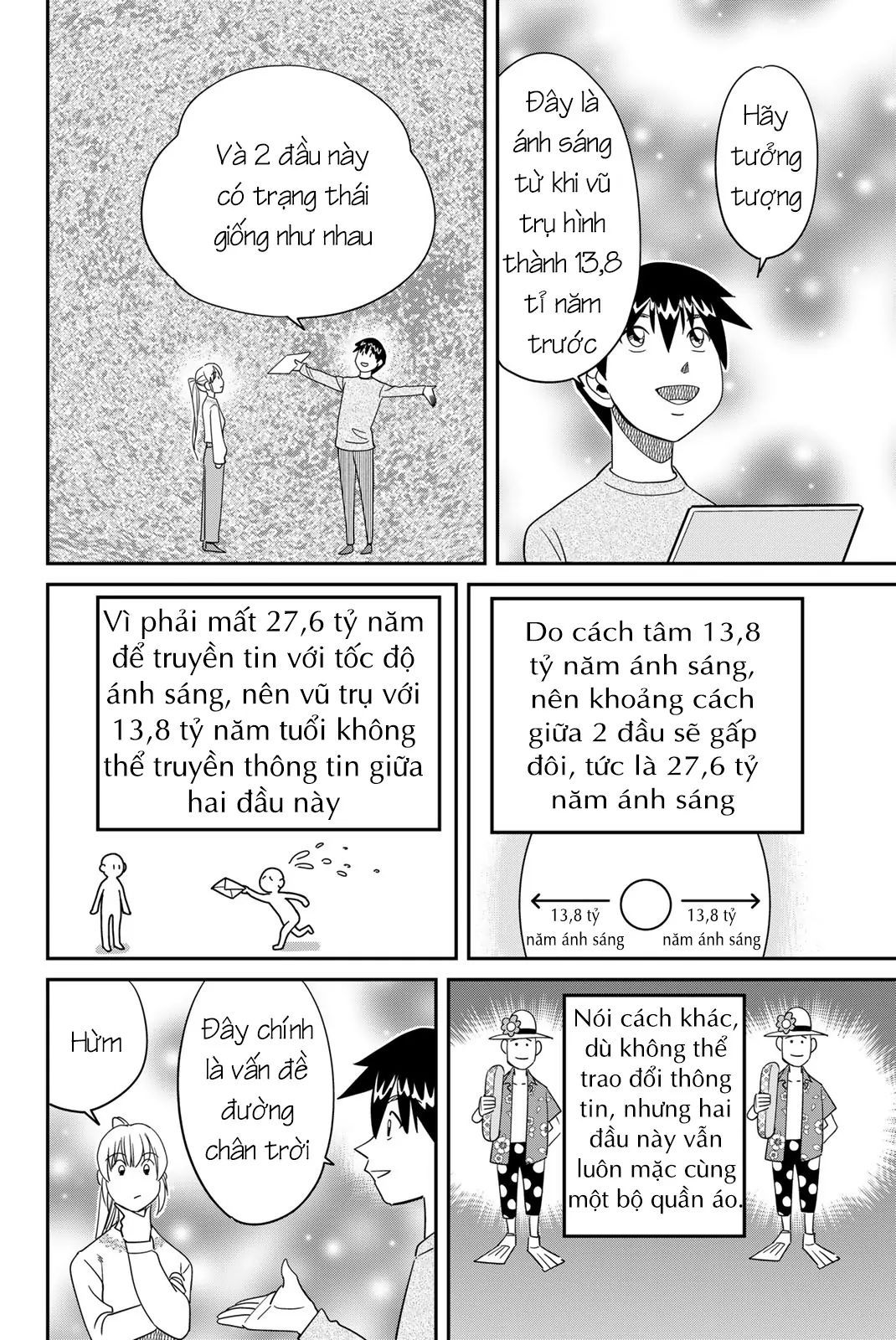 Q.e.d Univ. Chapter 1 - 19