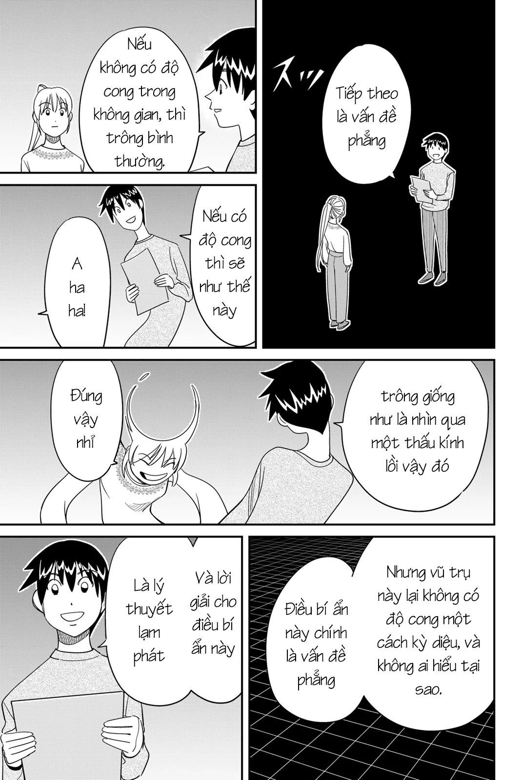 Q.e.d Univ. Chapter 1 - 20