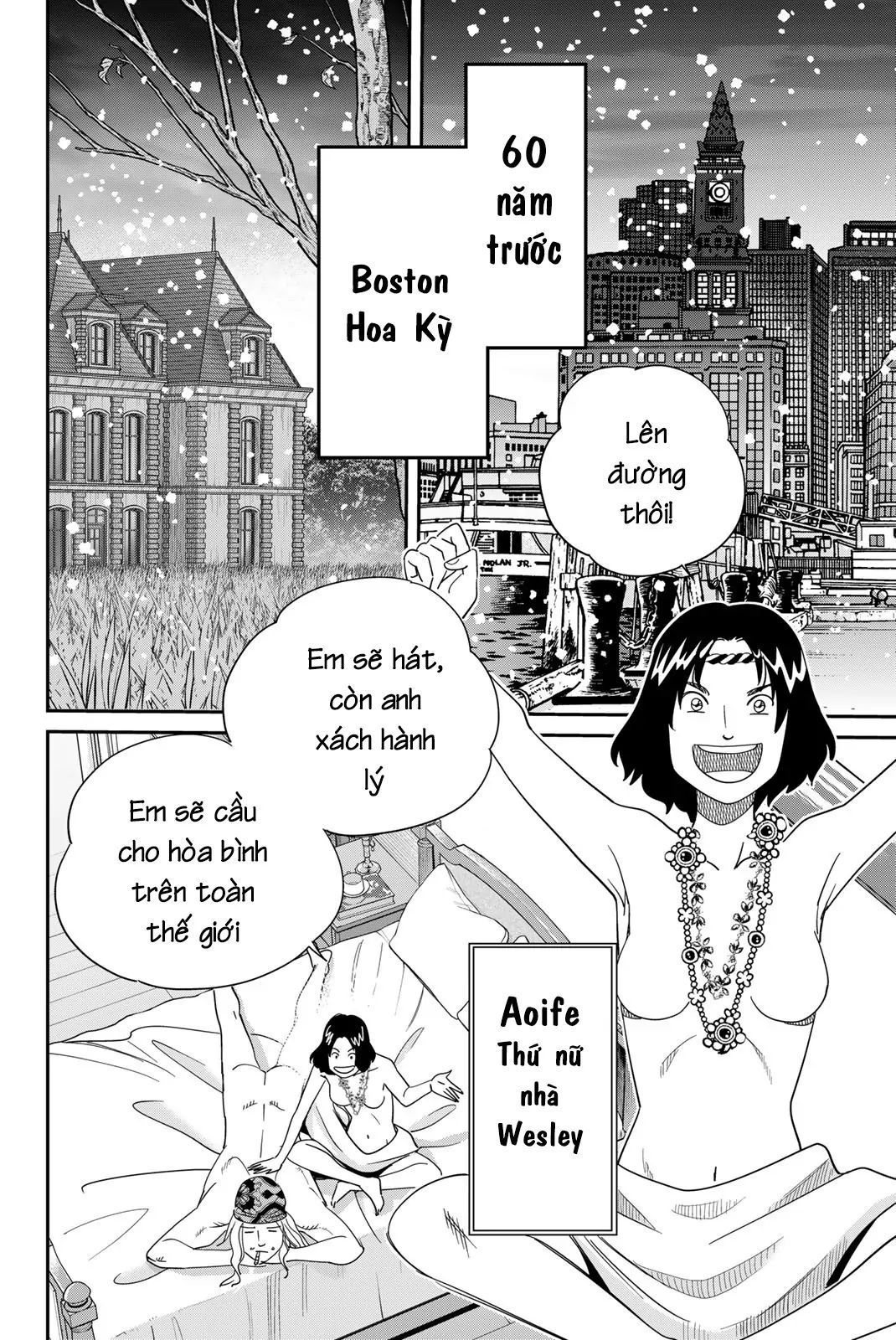 Q.e.d Univ. Chapter 1 - 3