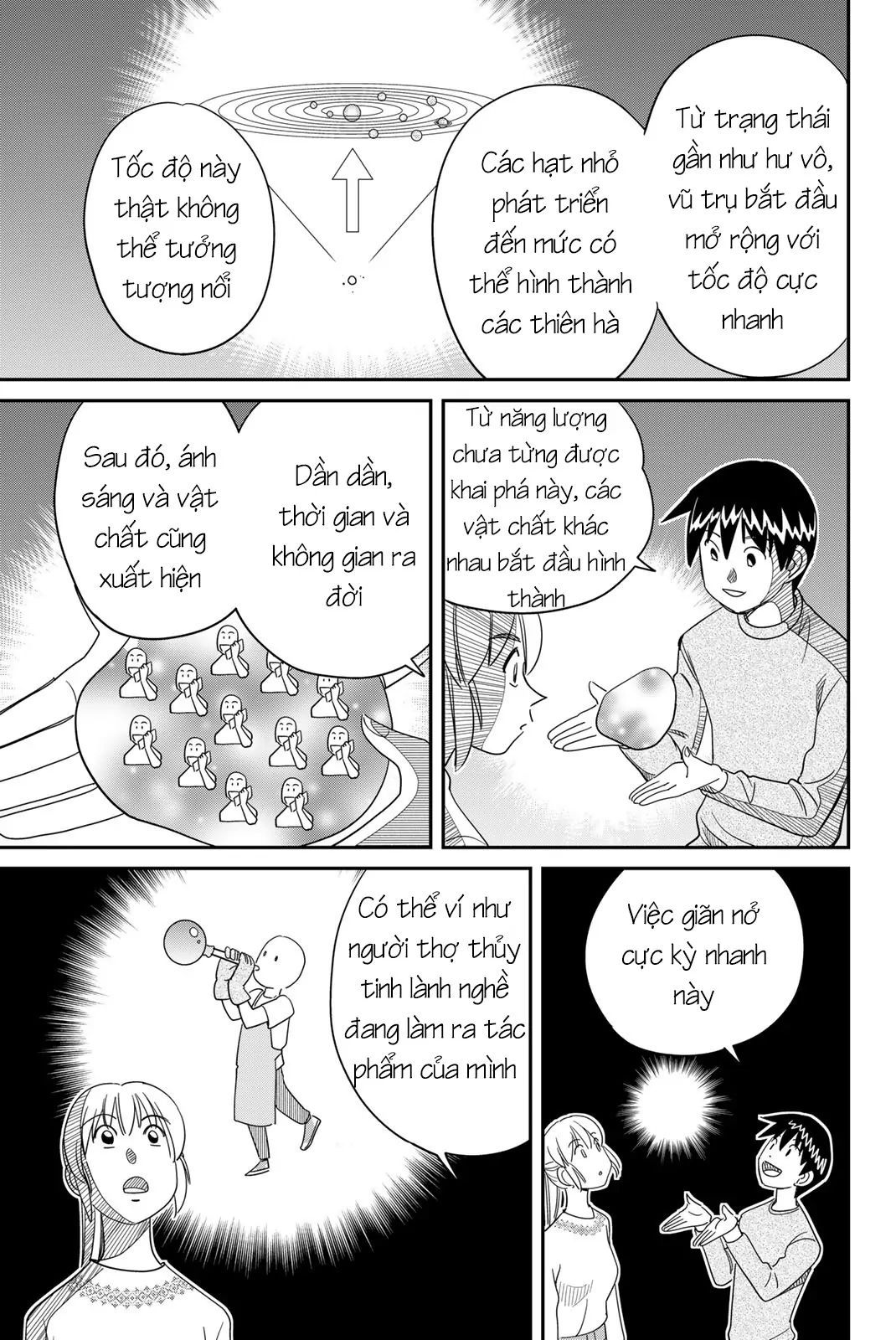 Q.e.d Univ. Chapter 1 - 22