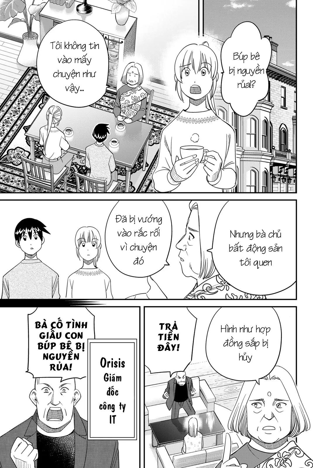 Q.e.d Univ. Chapter 1 - 26