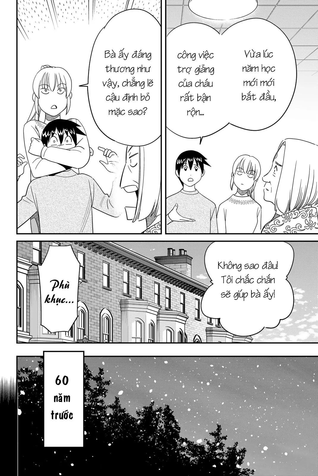 Q.e.d Univ. Chapter 1 - 29