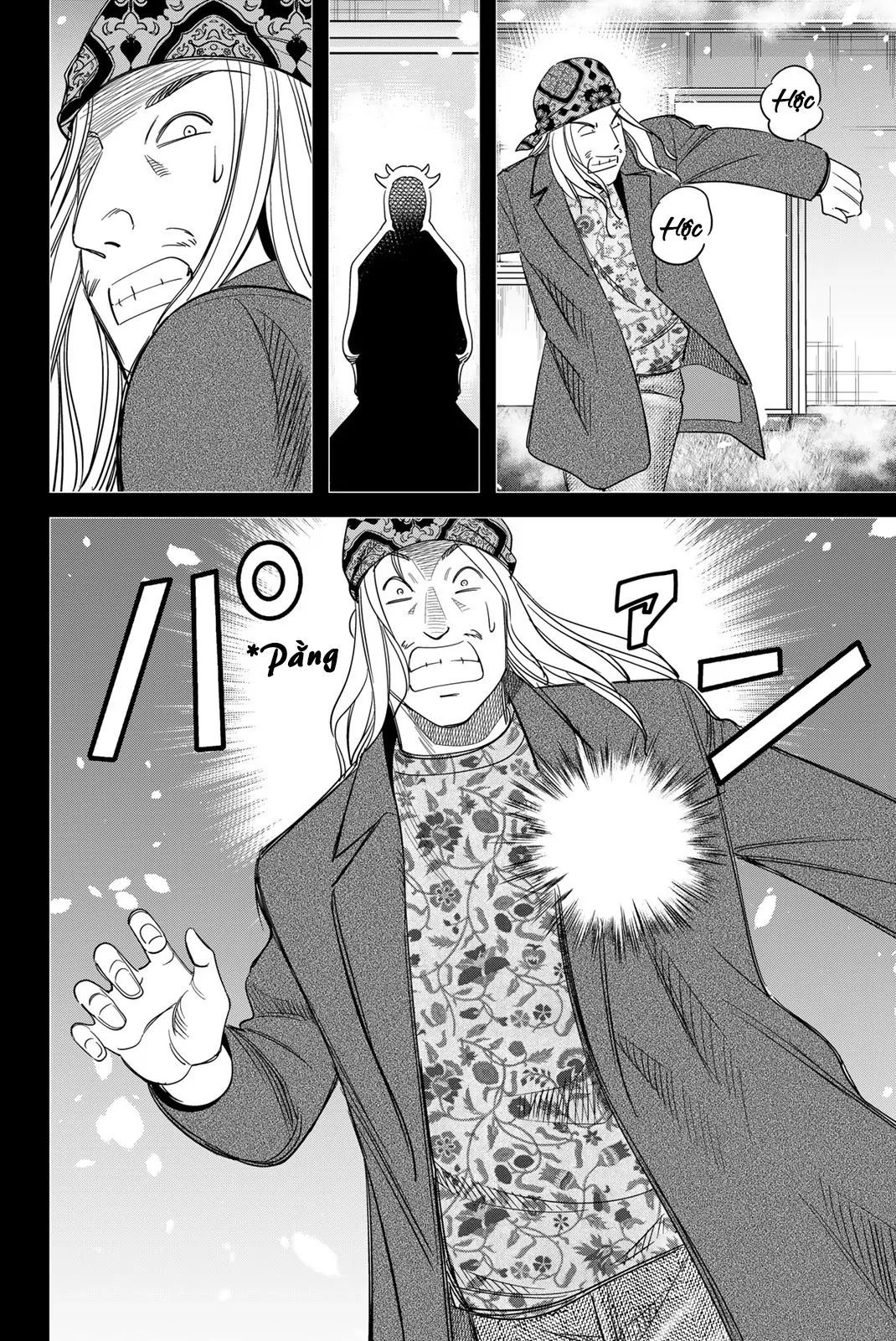 Q.e.d Univ. Chapter 1 - 31