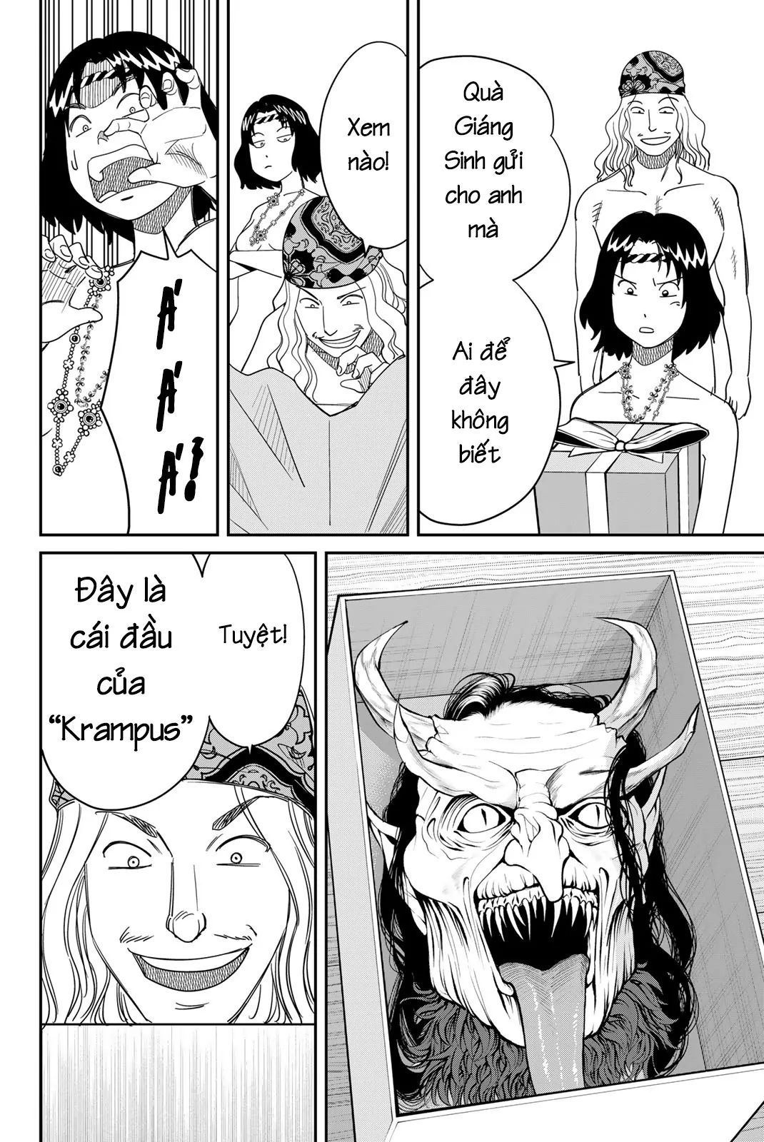 Q.e.d Univ. Chapter 1 - 5