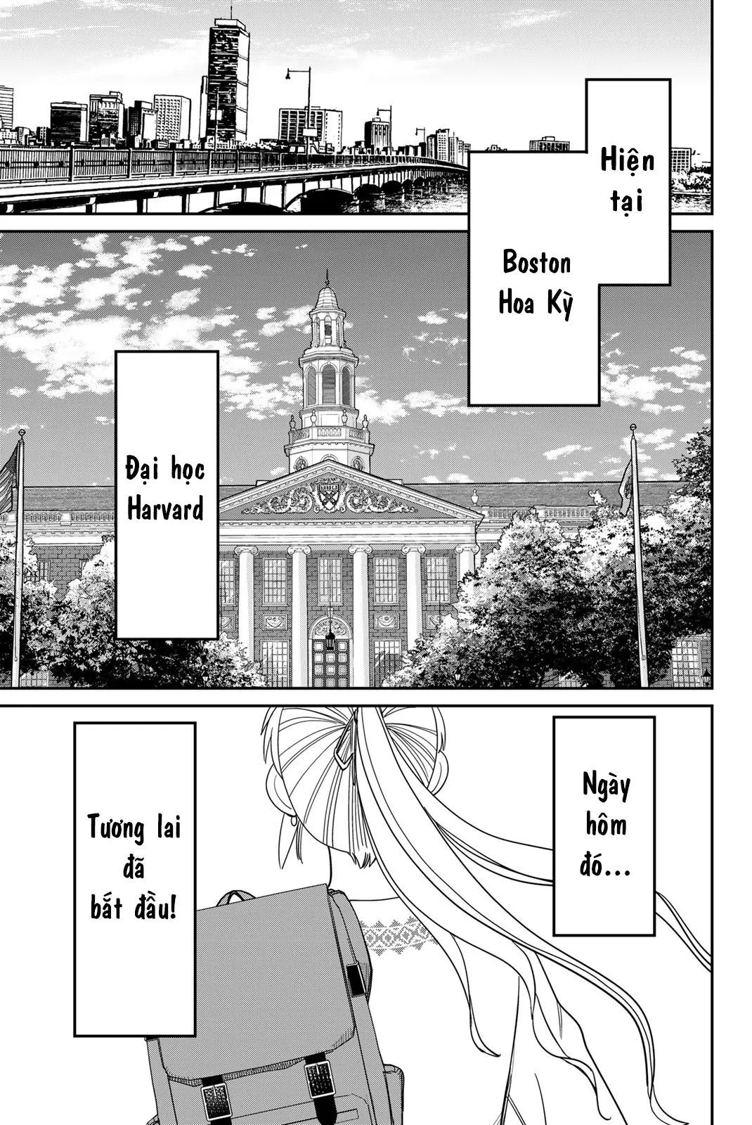 Q.e.d Univ. Chapter 1 - 6