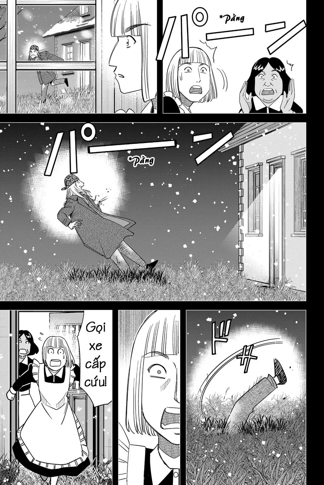 Q.e.d Univ. Chapter 2 - 13