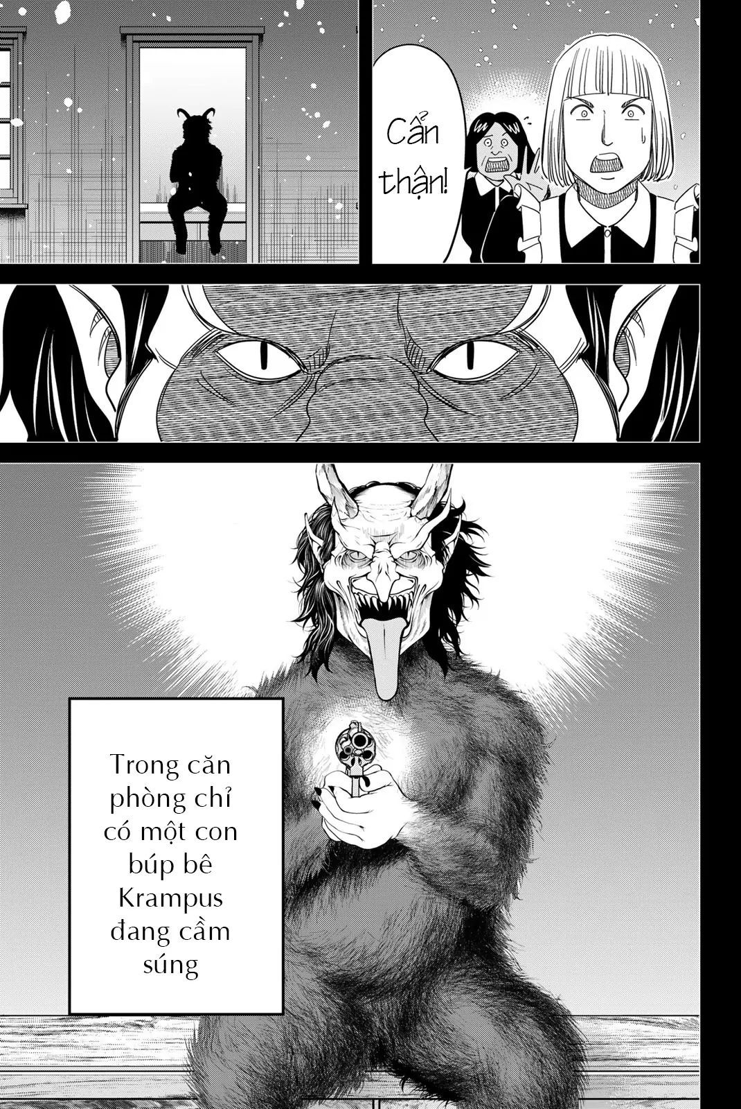 Q.e.d Univ. Chapter 2 - 15