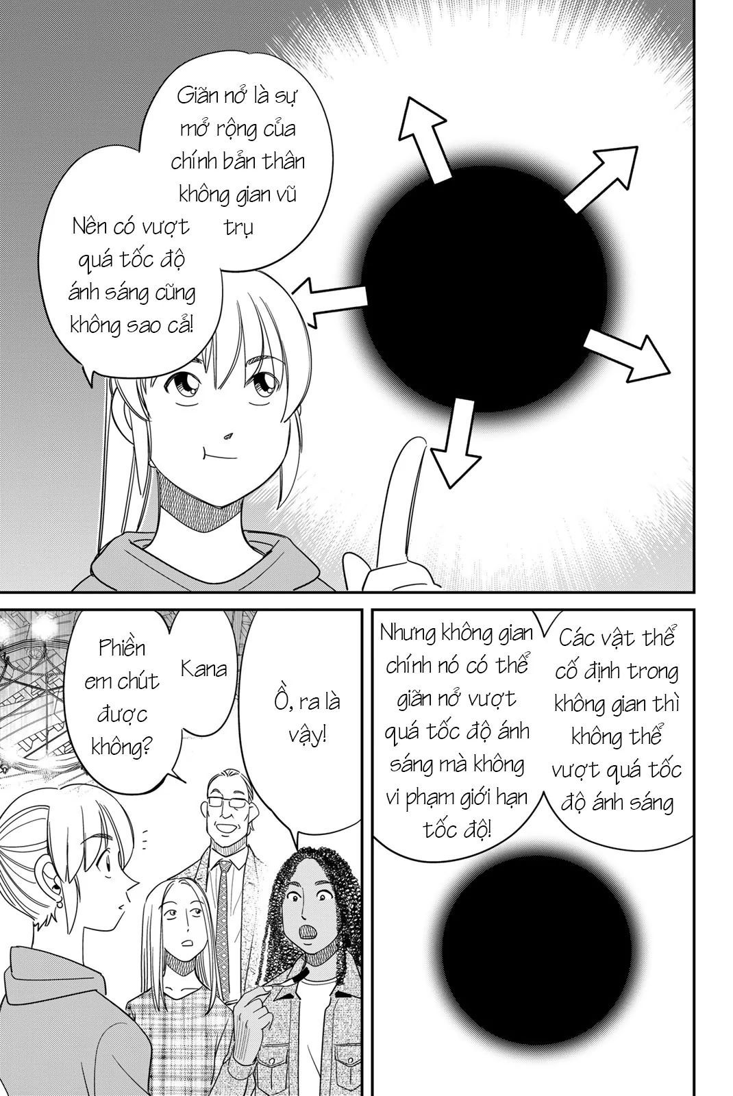 Q.e.d Univ. Chapter 2 - 3