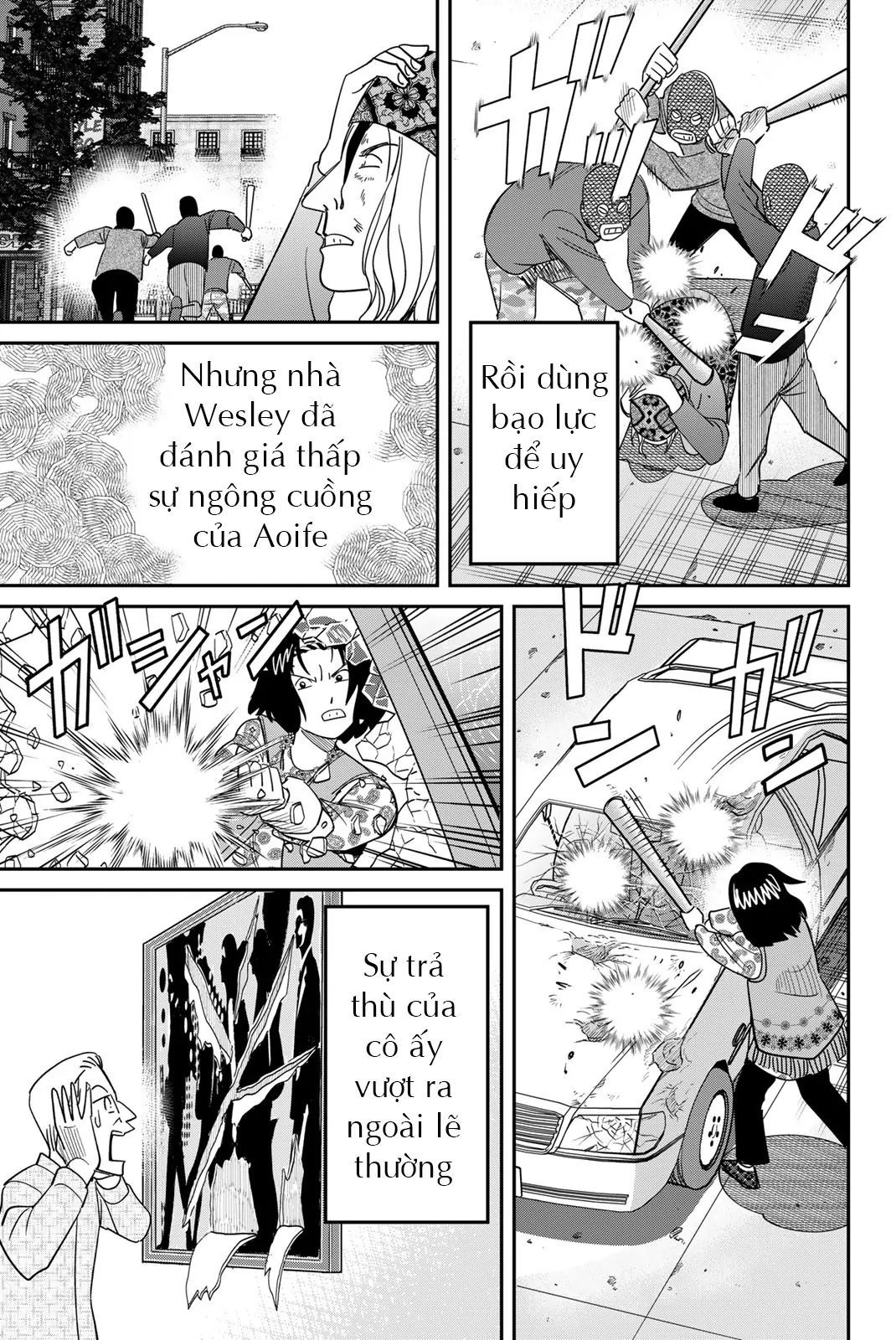 Q.e.d Univ. Chapter 2 - 9