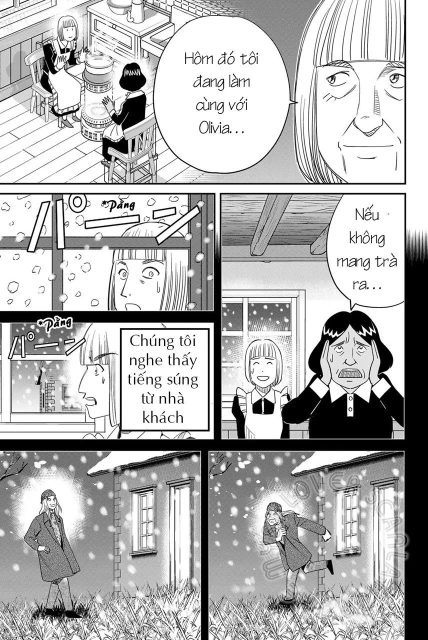 Q.e.d Univ. Chapter 3 - 11