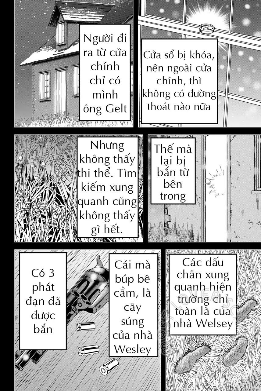 Q.e.d Univ. Chapter 3 - 14