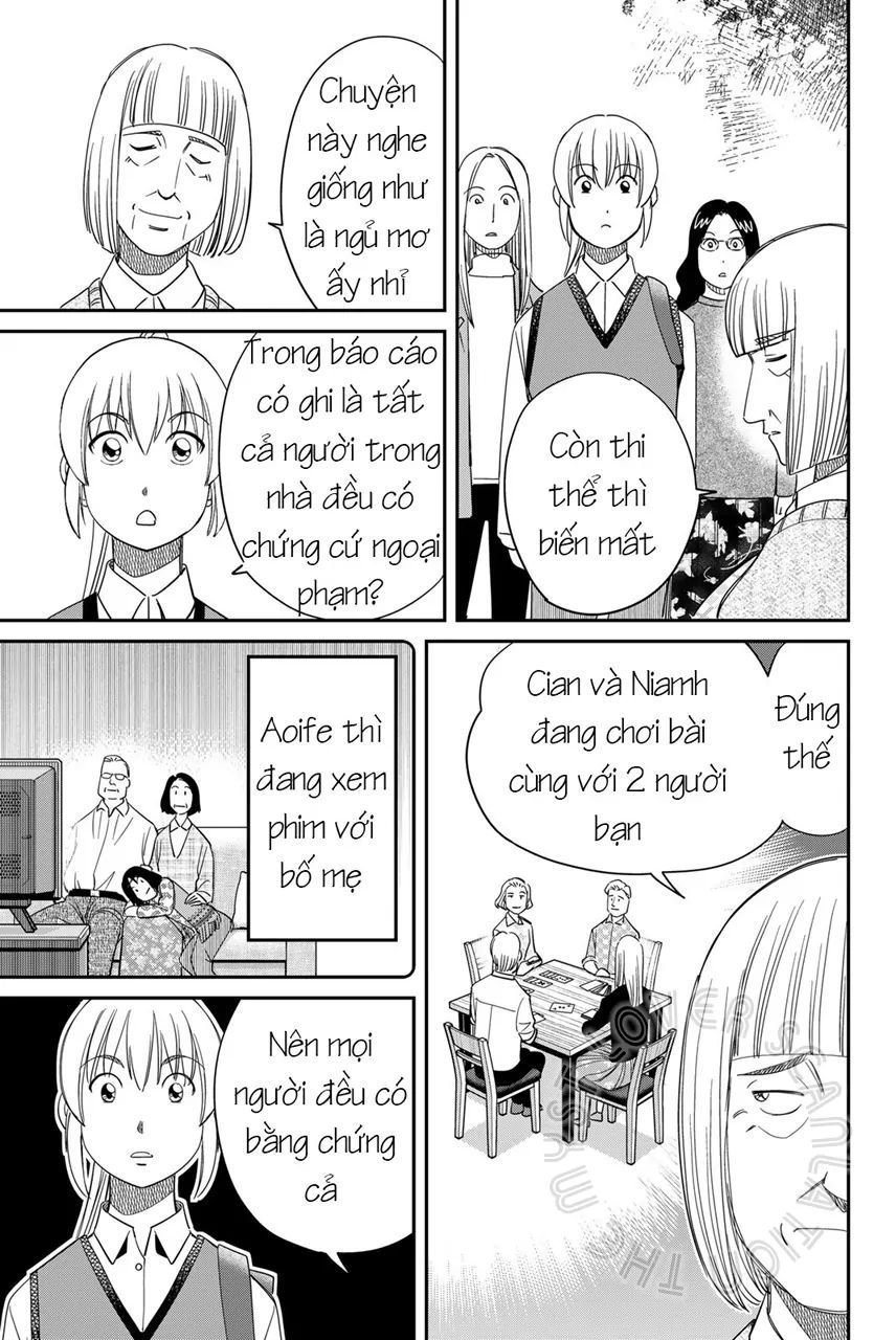 Q.e.d Univ. Chapter 3 - 15