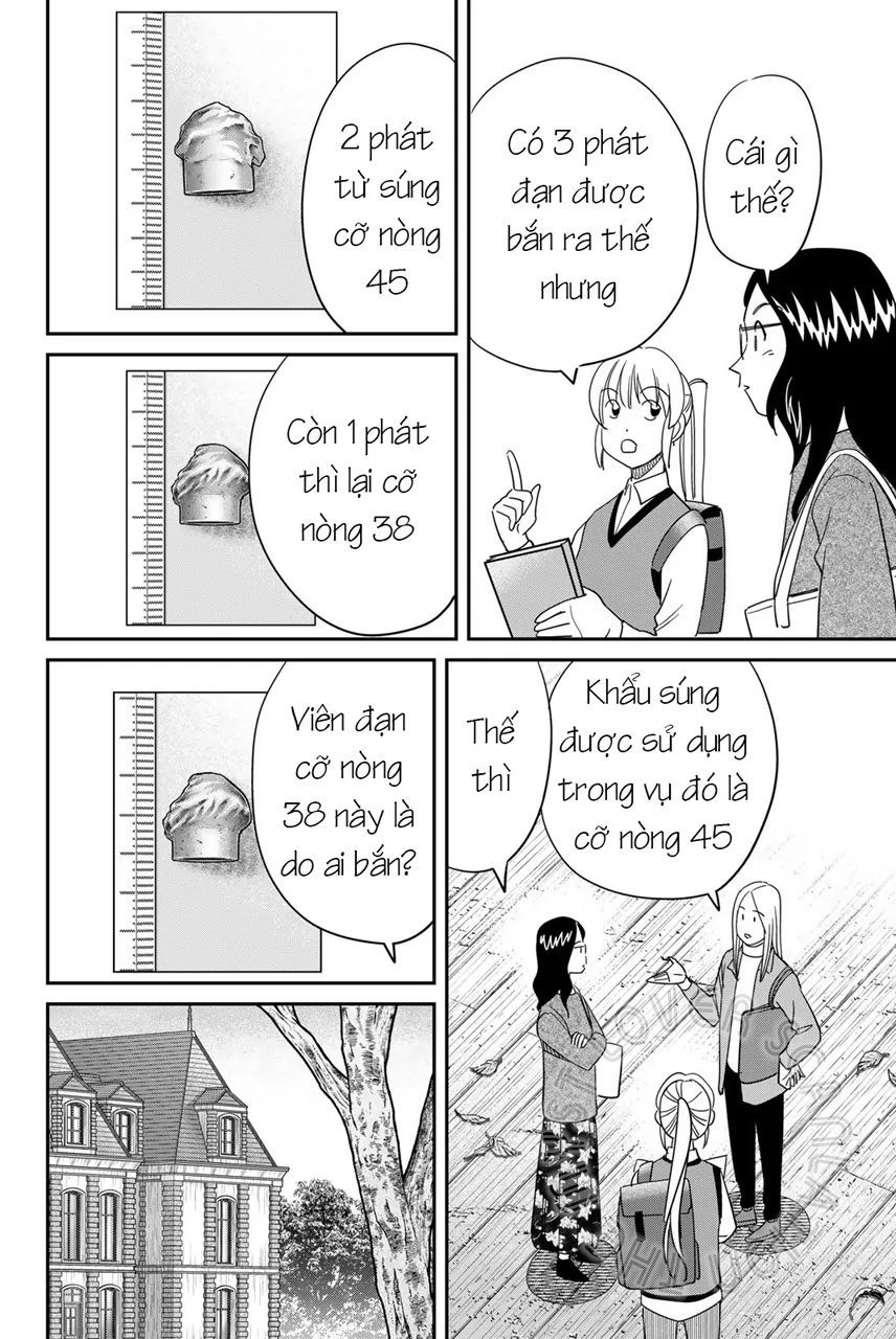 Q.e.d Univ. Chapter 3 - 22