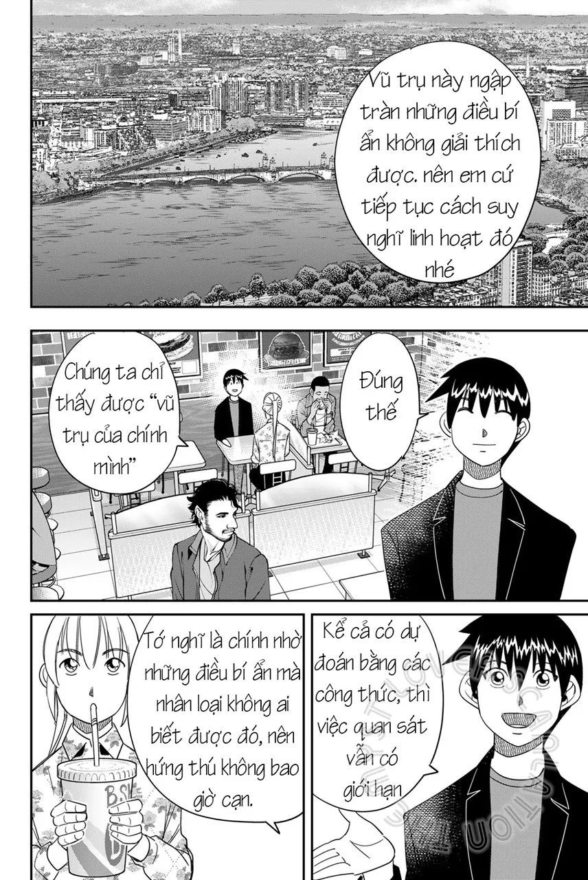 Q.e.d Univ. Chapter 3 - 28