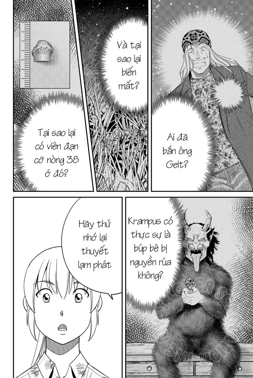 Q.e.d Univ. Chapter 3 - 30