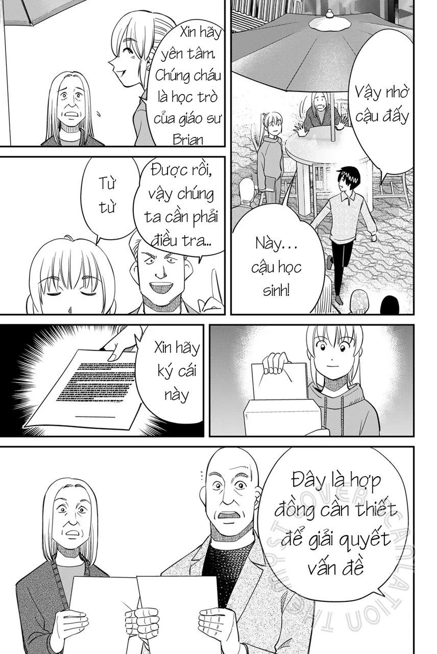 Q.e.d Univ. Chapter 3 - 5