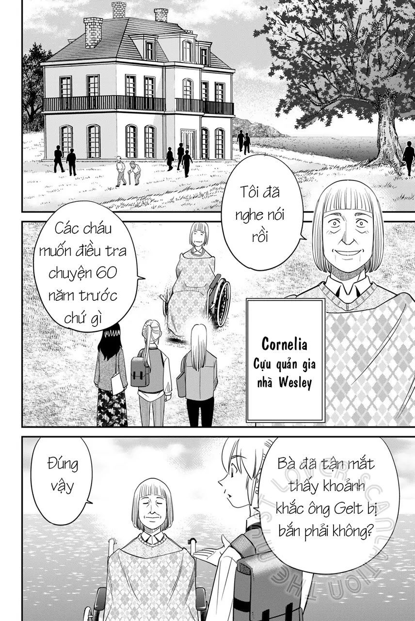 Q.e.d Univ. Chapter 3 - 10