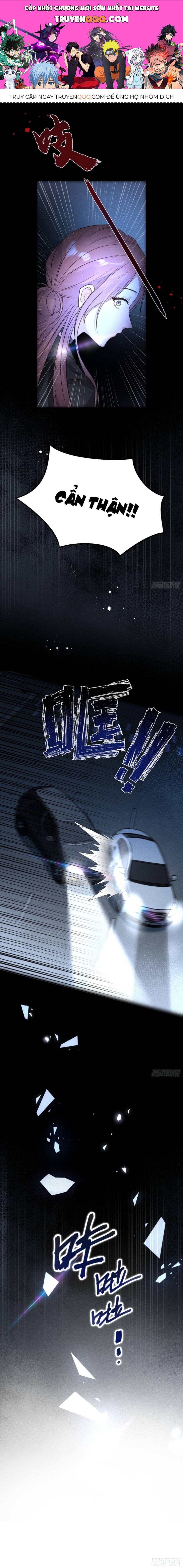 Chưa Phải Là Kết Thúc Chapter 0 - 1