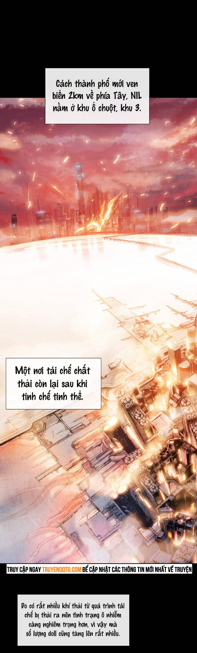 Red Doll Chapter 5 - 2